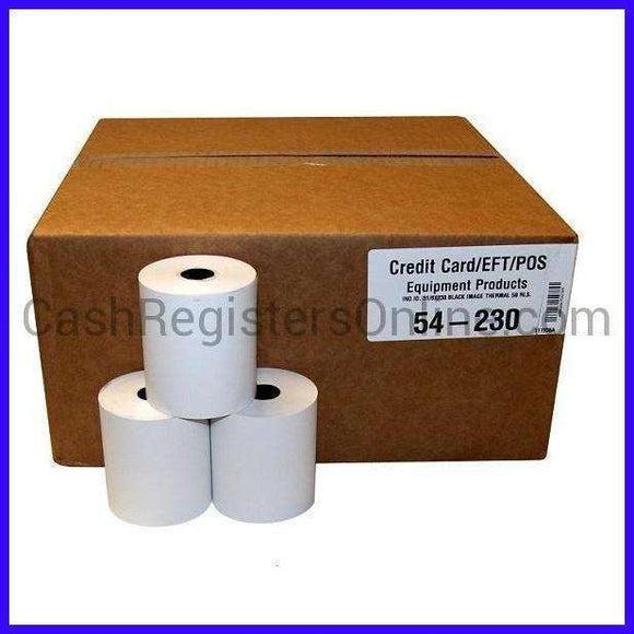  White Kraft Paper Roll, 18 x 200' (2400)